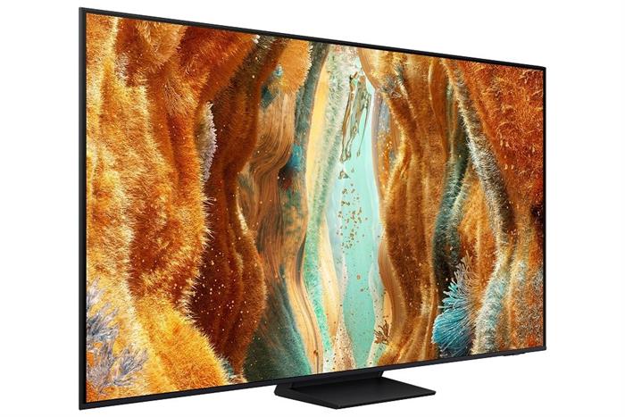 Smart Tivi Neo QLED Samsung 4K 85 Inch 85QN70F